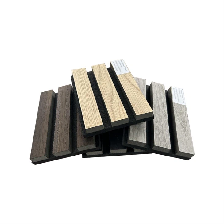 Acoustic Panels For Sound Absorption