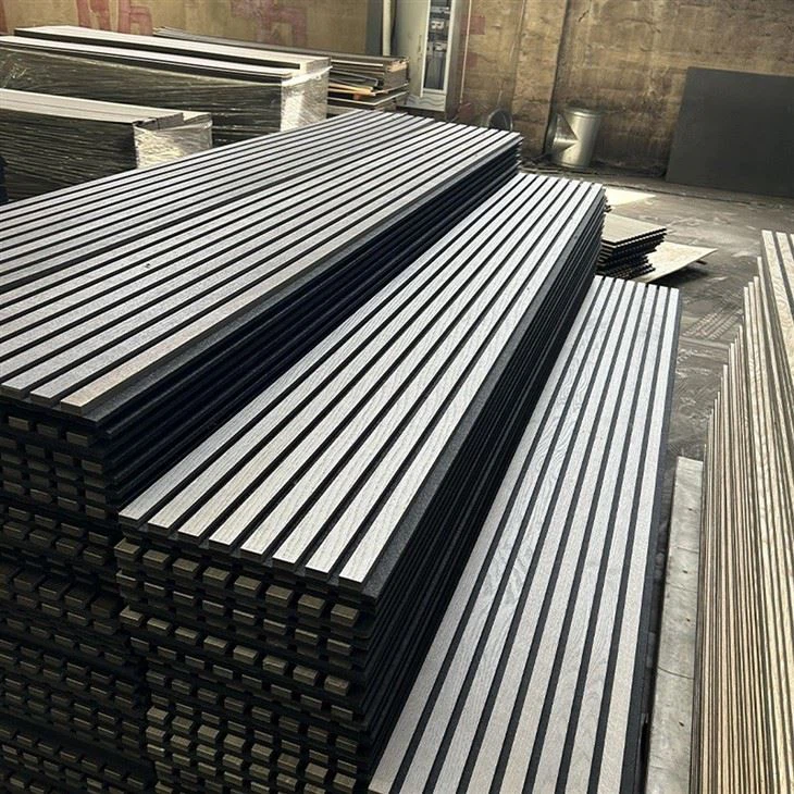 Acoustic Panels For Sound Absorption factory