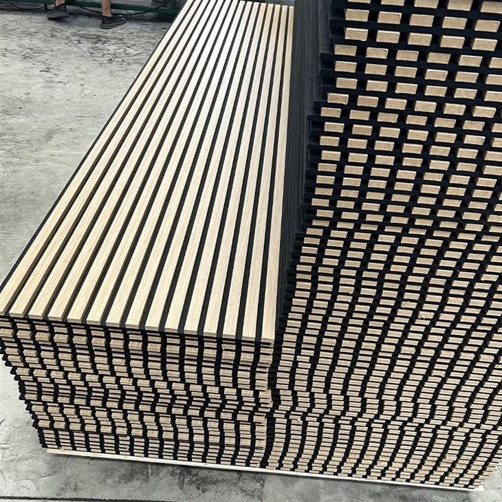 Acoustic Panels: Noise-Free, Stylish Spaces