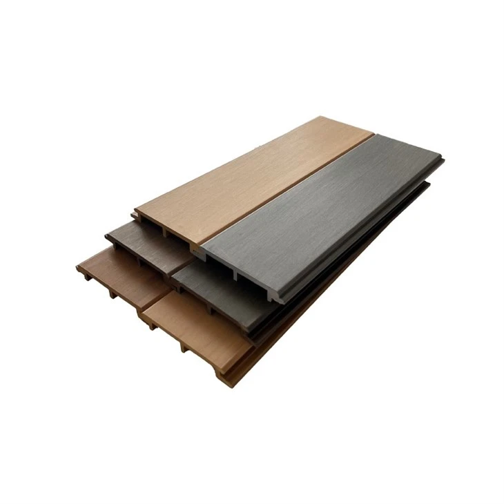 ASA Exterior Panels Outdoor Wall Upgrade System high quality