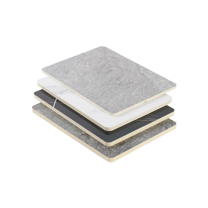 Bamboo Charcoal Co-extruded Board