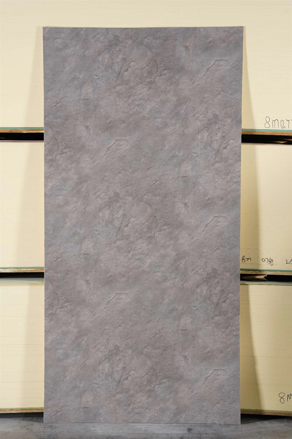Eco-Friendly Bamboo Fiber Board Interior Wall Panel suppliers