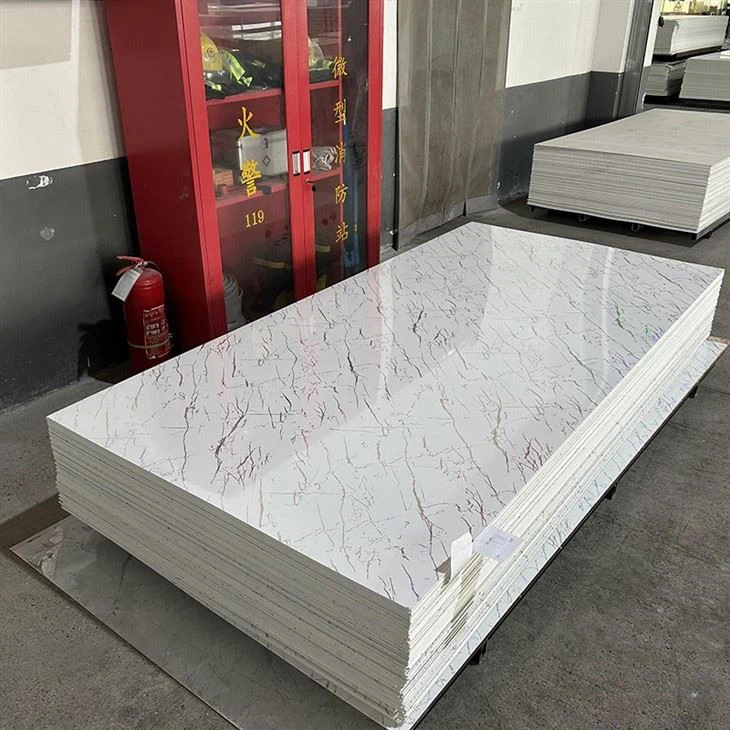 Mold Resistant Bathroom UV Wall Panels price
