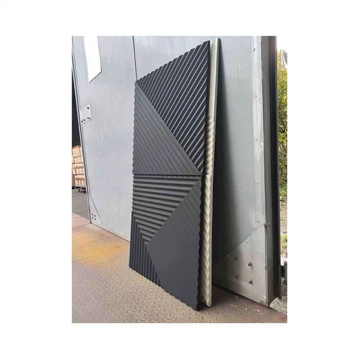 PU Stone: The Go - To Choice For Sophisticated Interiors