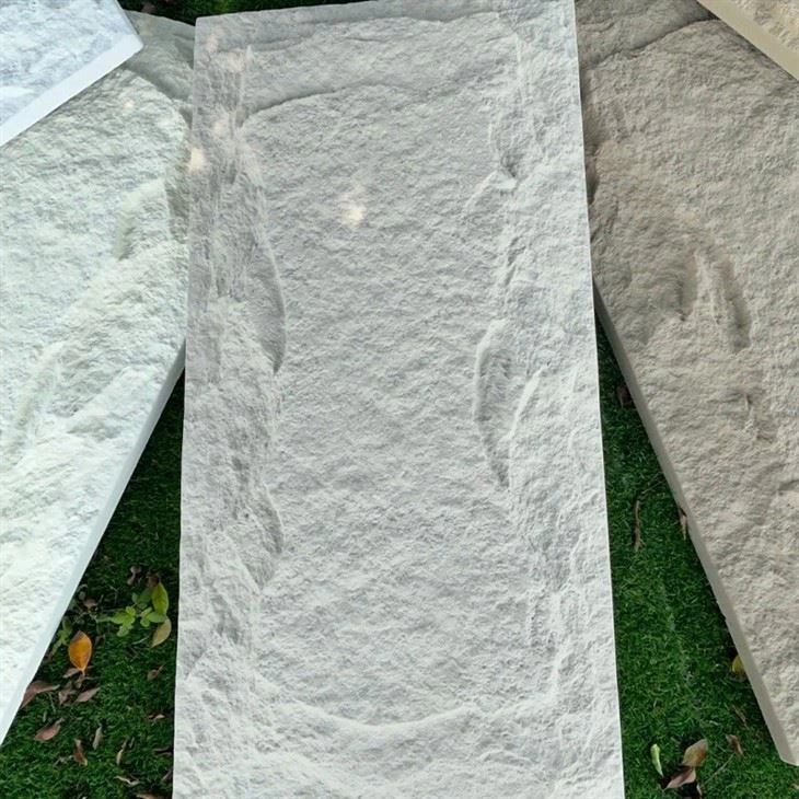 PU Stone: The Go - To Choice For Sophisticated Interiors
