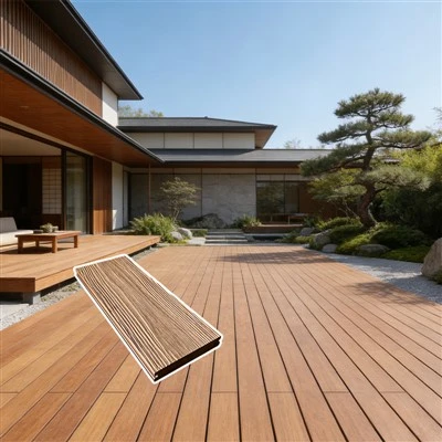 140 × 24mm Sab nraum zoov ASA Decking