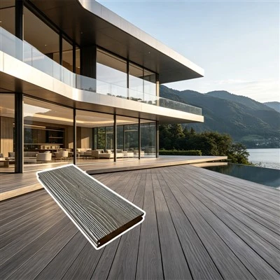 Sab nrauv Flooring ASA Sab nraum zoov Decking