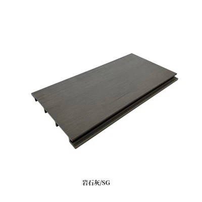 Sab nraum zoov ASA Phab Ntsa Vaj Huam Sib Luag Fade Resistant Cladding