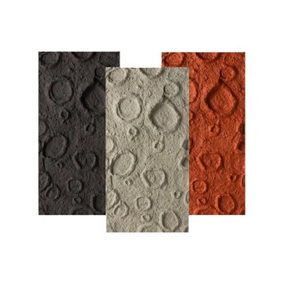 PU Imitation Pob Zeb Panels rau Ntsa Elegant Phab Ntsa Tiav