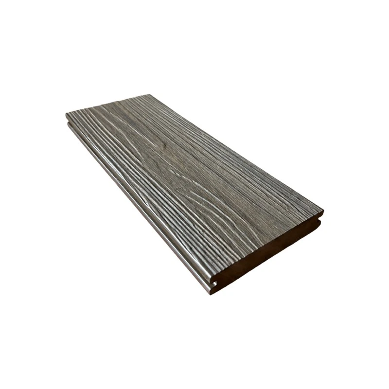 Solid ASA Outdoor Deck Boards high quality